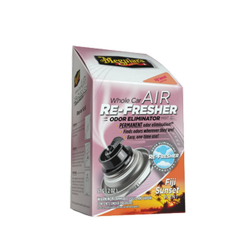 MEGUIARS WHOLE CAR AIR REFRESHER