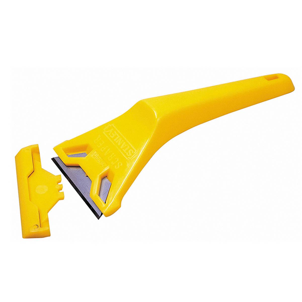 STANLEY® 5930C Window Scraper