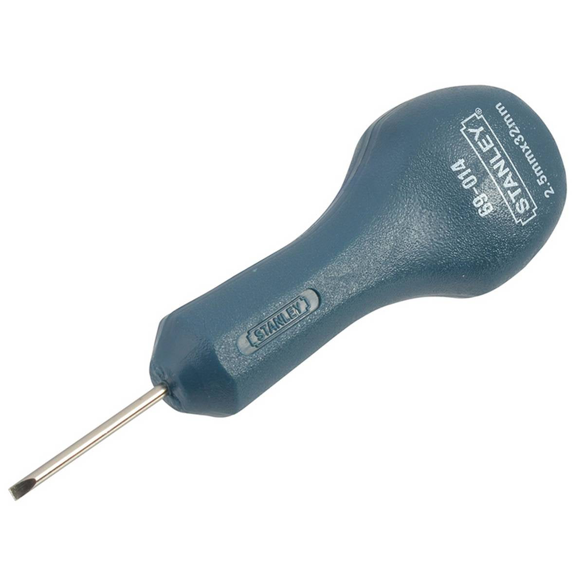 STANLEY ® BRADAWL 32MM (1.1/4IN)