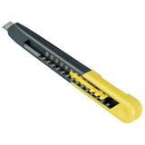 STANLEY® SM9 Snap-Off Blade Knife 9mm