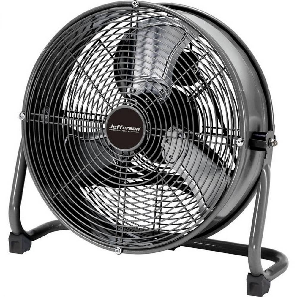 JEFFERSON 18" HIGH VELOCITY DRUM FAN (230V)