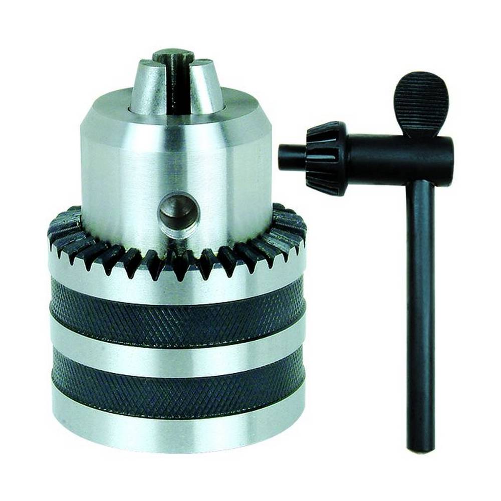 JEFFERSON DRILL CHUCK & CHUCK KEY 5-20MM