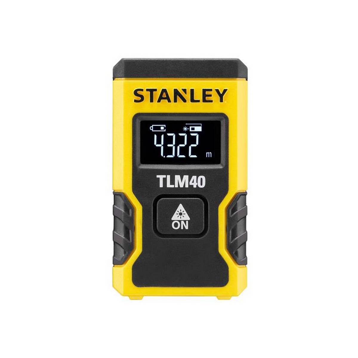STANLEY® Intelli Tools TLM 40 Laser Distance Measure
