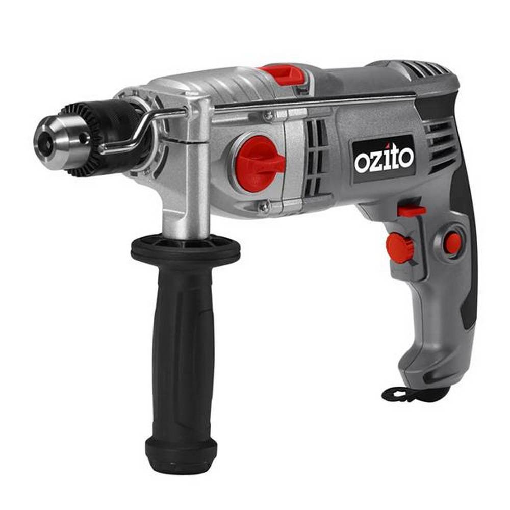 OZITO HAMMER DRILL 1050W