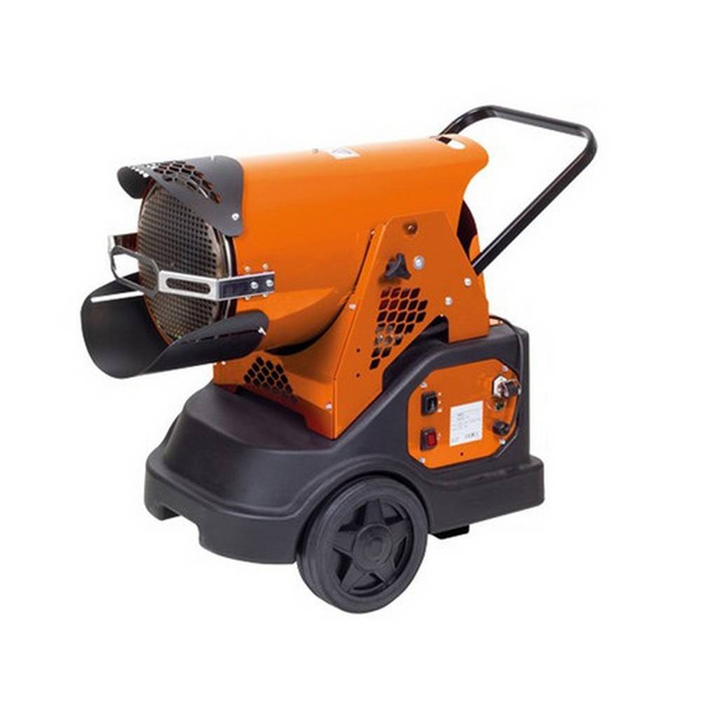 SIP PROFESSIONAL INFRARED SPACE HEATER 90.000 BTU 09296 - Watson Hire