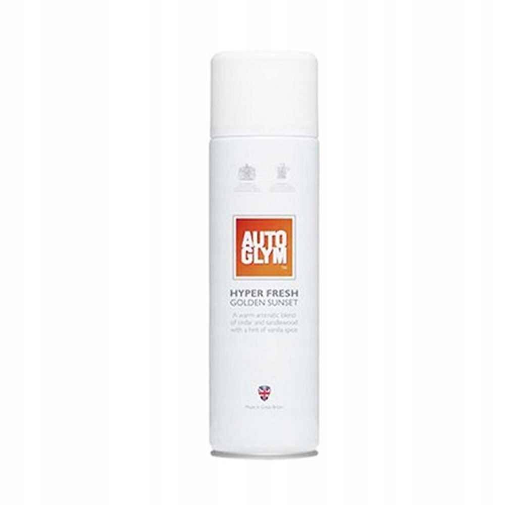 AUTOGLYM HYPER FRESH GOLDEN SUNSET 450ML