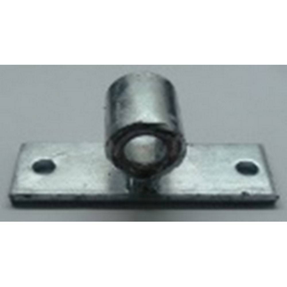 CROSS COUNTRY GATE HANGER HORIZONTAL BOTTOM TOP 6" X 2"