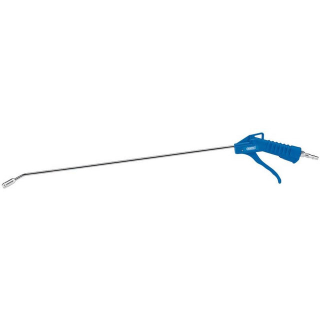 DRAPER LONG AIR BLOW GUN 500MM - Watson Hire