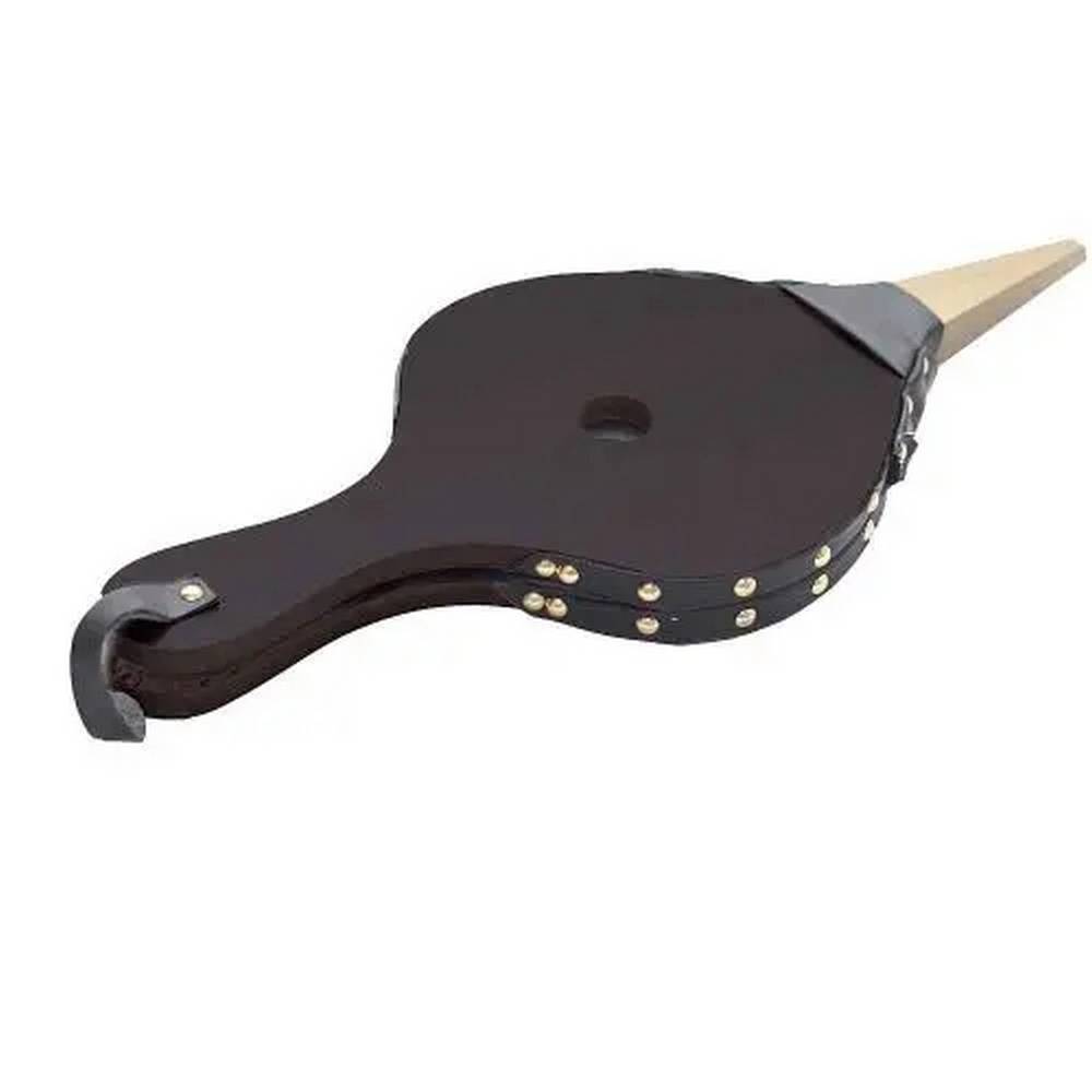 DE VIELLE DEVIELLE BELLOWS BLACK
