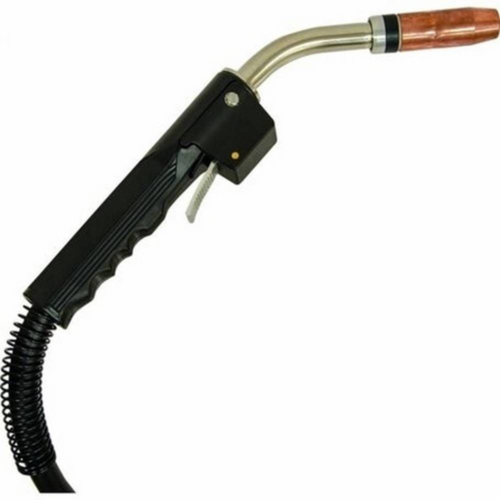 JEFFERSON 450A 4.5M WARRIOR MIG TORCH
