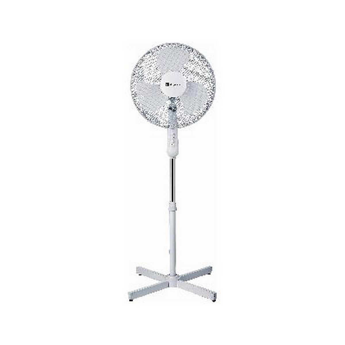 KINGAVON 16" PEDESTAL FAN BB-FA103