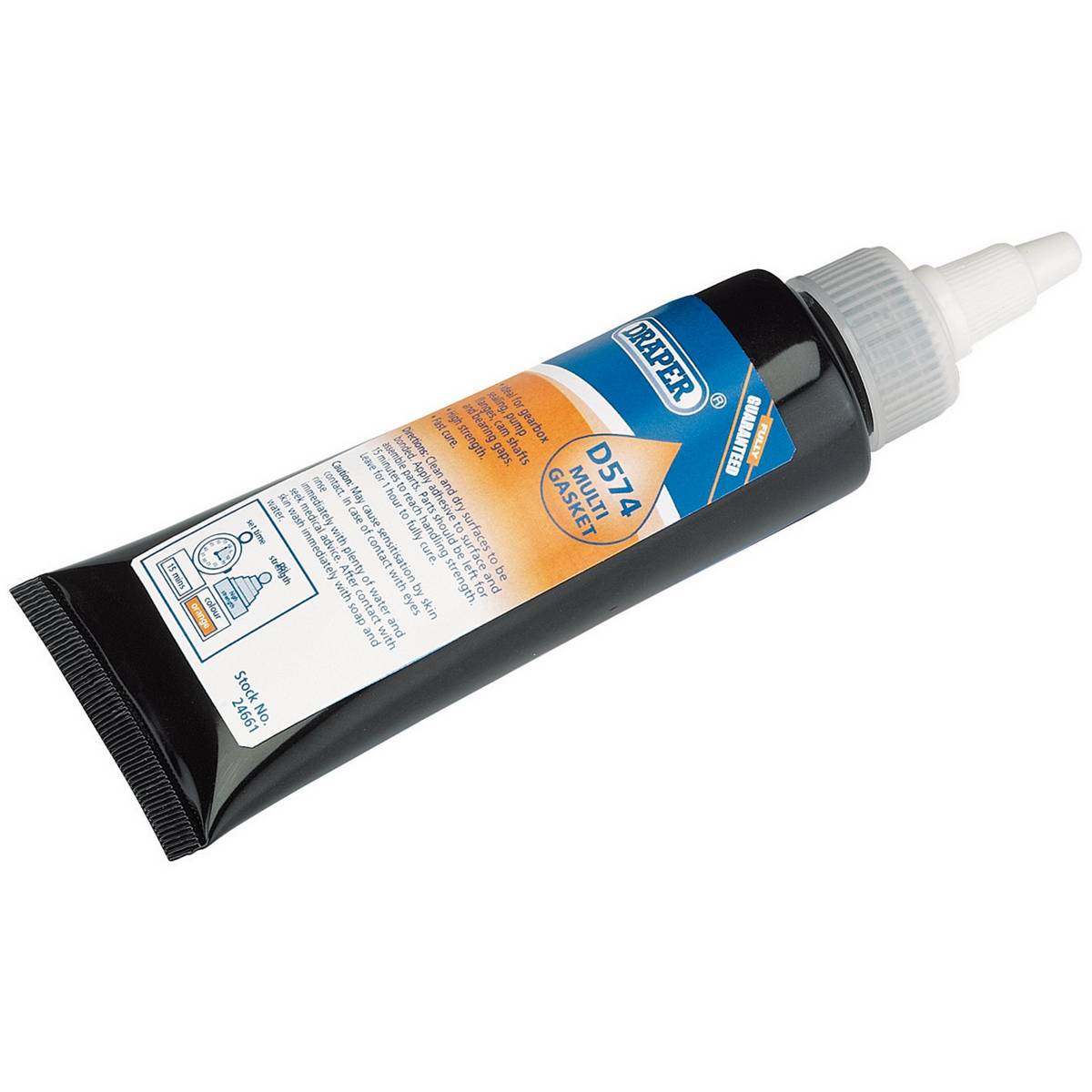 DRAPER D574 MULTI-GASKET