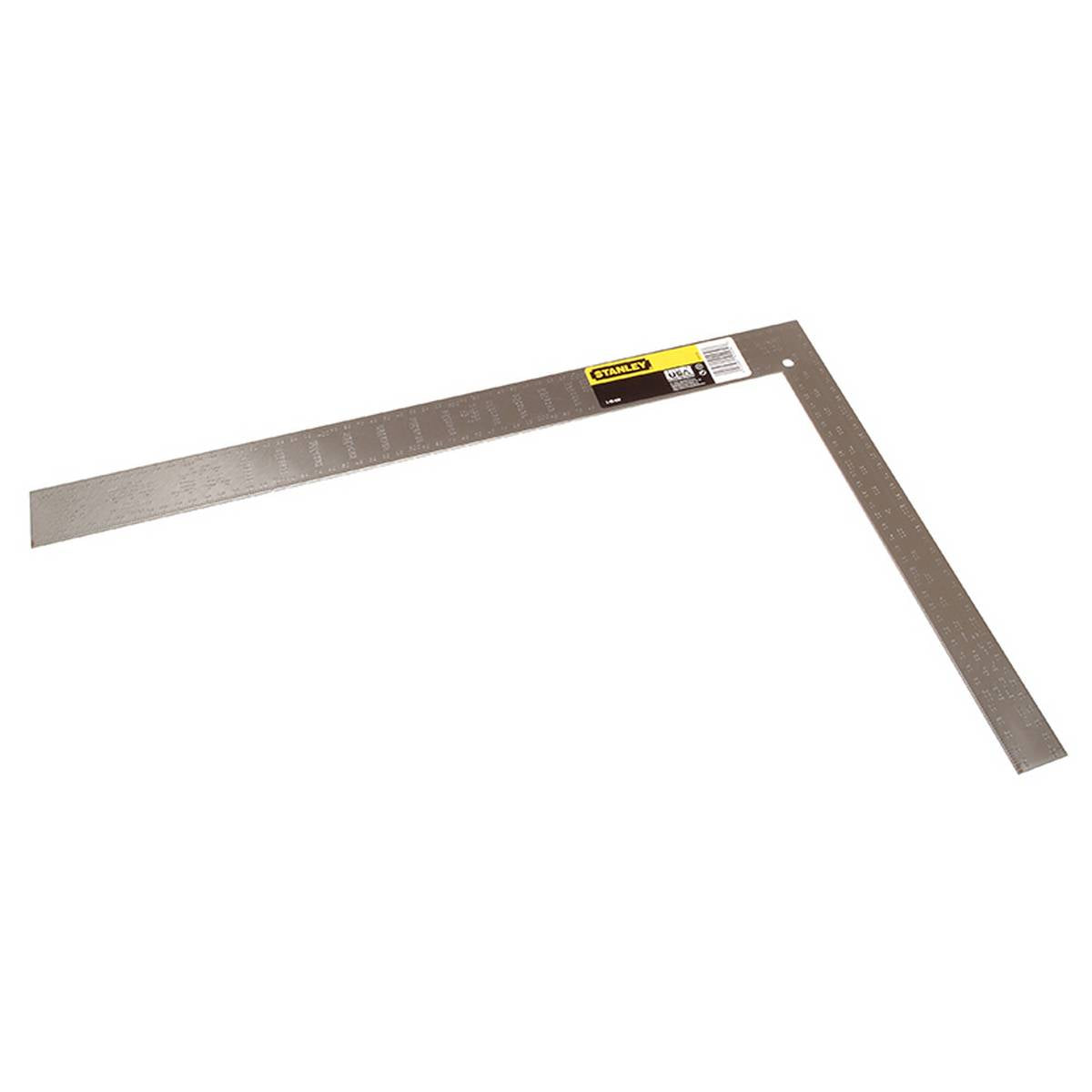 STANLEY® Metric Roofing Square 400 x 600mm
