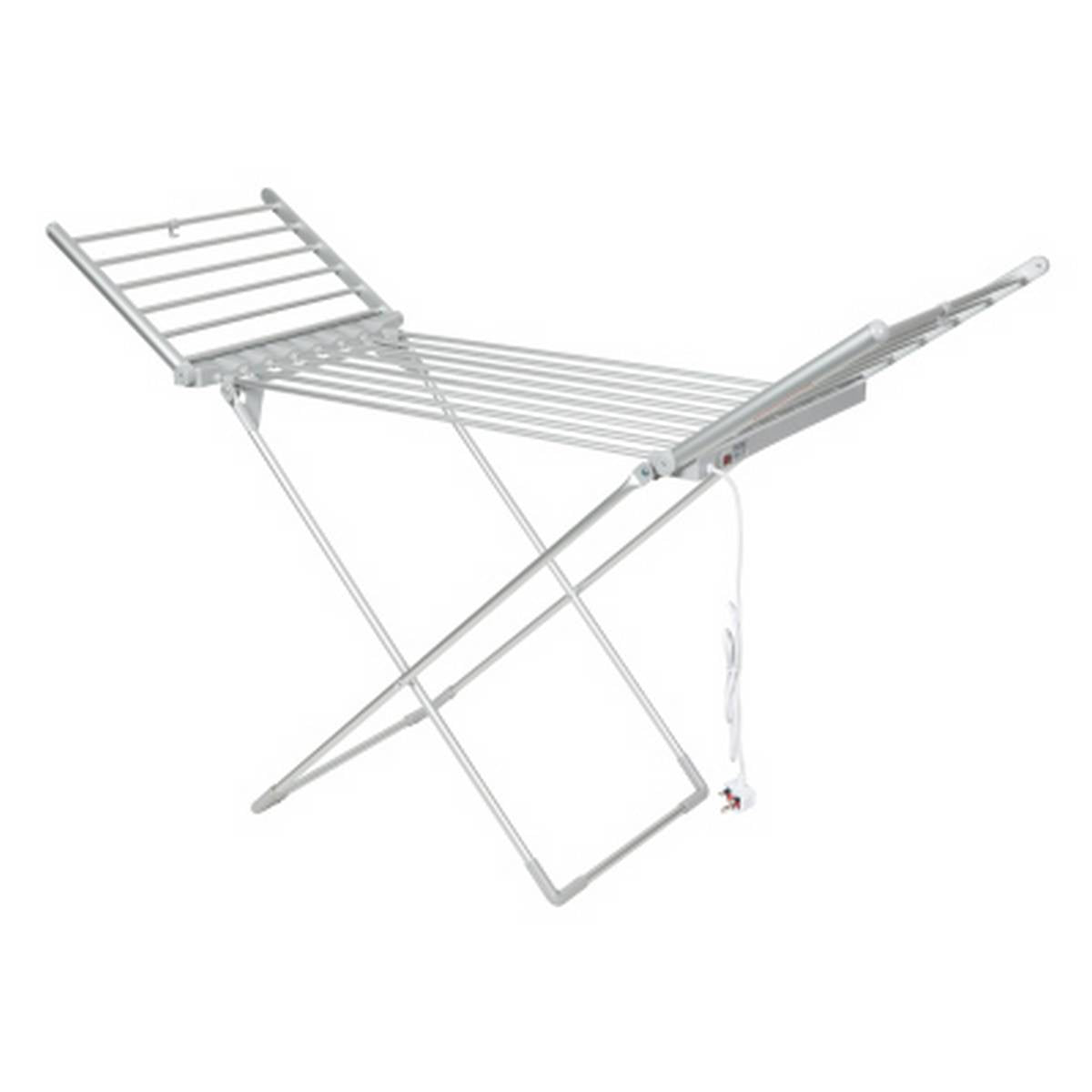 KINGAVON 20 BAR WINGED HEATED AIRER BB-RA226
