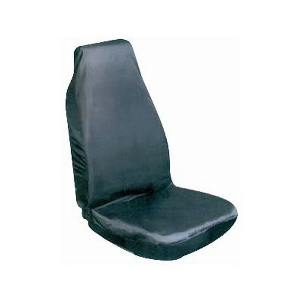 PRO USER 2PC HEAVY DUTY WATERPROOF FRONT SEAT PROTECTORS