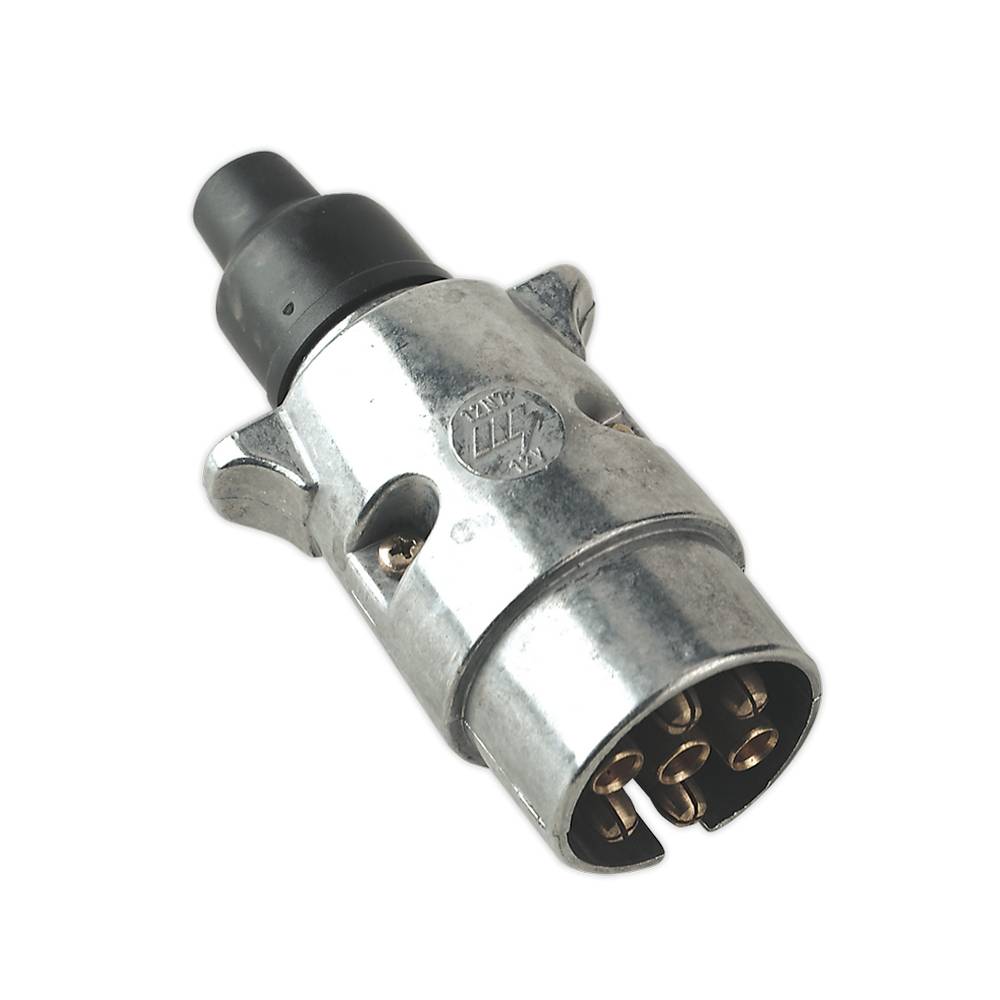 SEALEY METAL TOWING  PLUG 12V