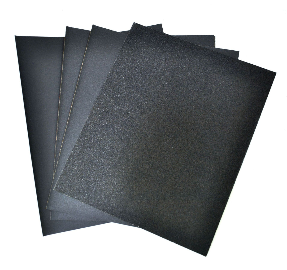 SELF ADHESIVE SQ BUFF SANDING SHEETS GRIT 60 305 X 447 MM