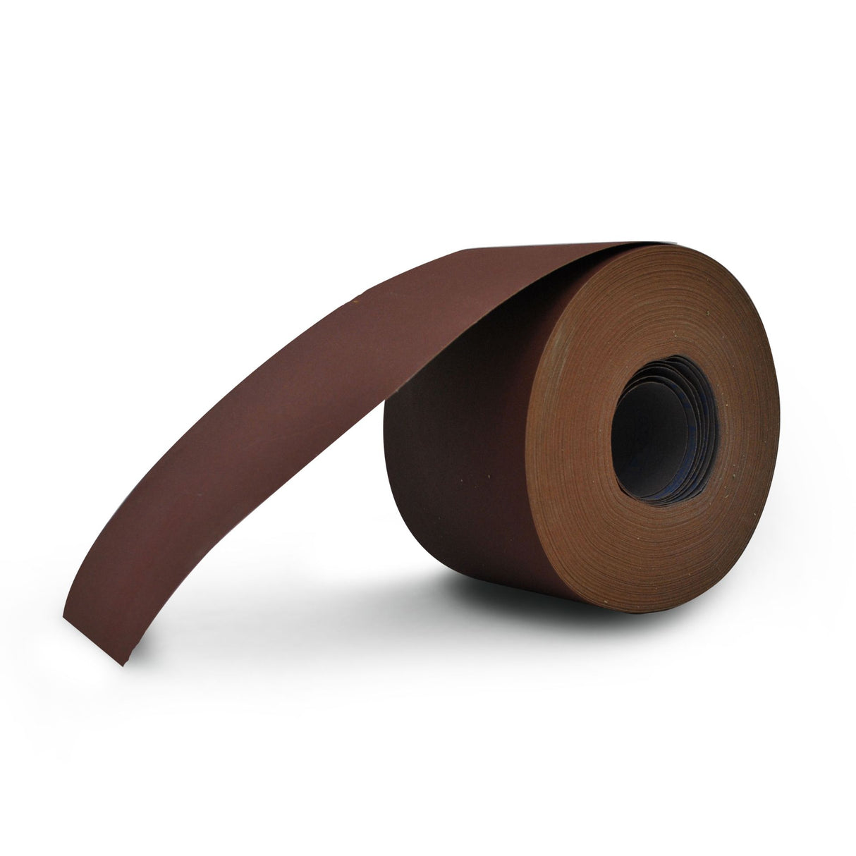 115MM X 1M RED A/O ROLL GRIT 40