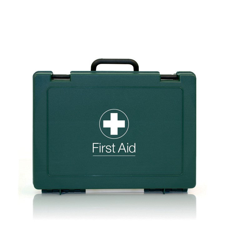 10 PERSON FIRST AID KIT