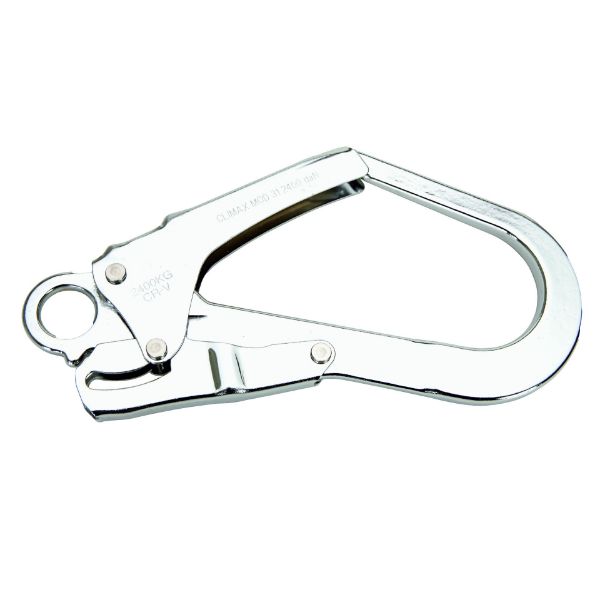 CLIMAX HOOK CONNECTOR OPEN 54CM