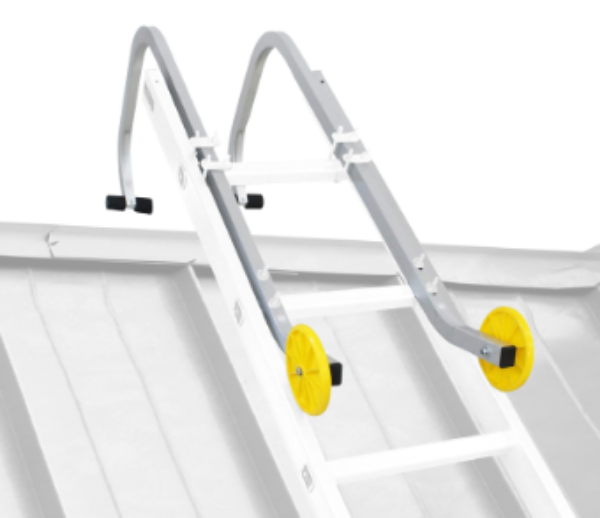 SAFELINE ROOF LADDER HOOK