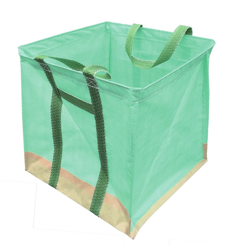 SAFELINE WOVEN BULK TON BAG