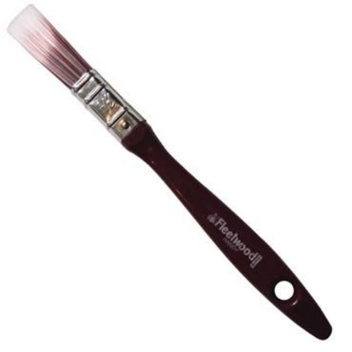 FLEETWOOD 1" HANDY BRUSH