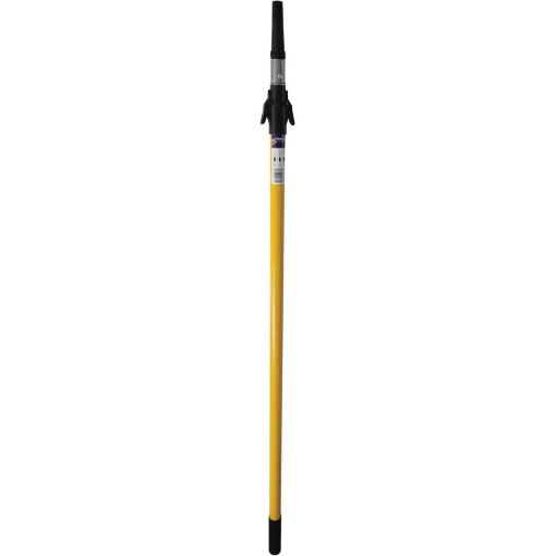 FLEETWOOD 4FT - 8FT EXTENSION PAINT ROLLER POLE