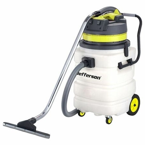 JEFFERSON FRONT WHEELS FOR WET DRY VAC