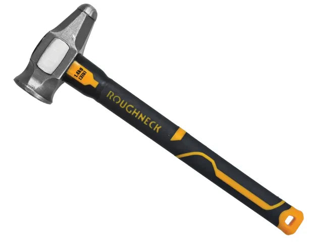 ROUGHNECK 1.4KG (3LB) GORILLA SLEDGE HAMMER