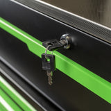 JBM 11 DRAWERS TOOL TROLLEY