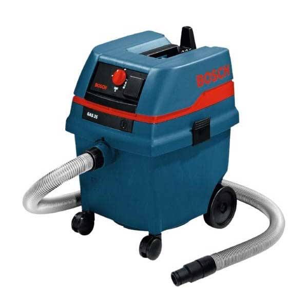 BOSCH GAS 25 M VAC 110V