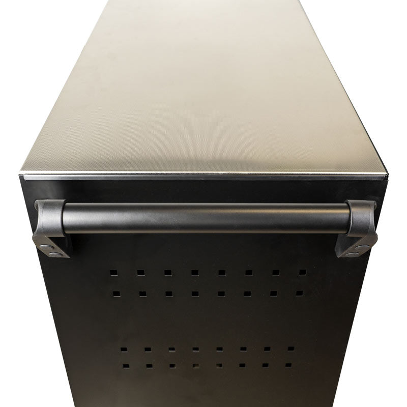 JBM 11 DRAWERS TOOL TROLLEY