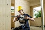 METABO SDS+ 110V HAMMER DRILL