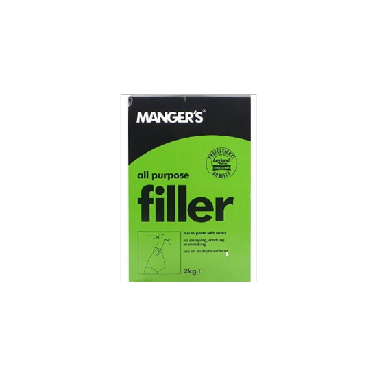 MANGNERS AP FILLER  2KG 00736969