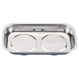 DRAPER MAGNETIC PARTS TRAY, 136 X 237 X 28MM