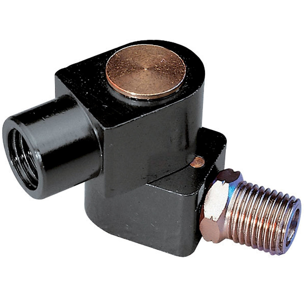 SIP 1/4" AIR SWIVEL CONNECTOR