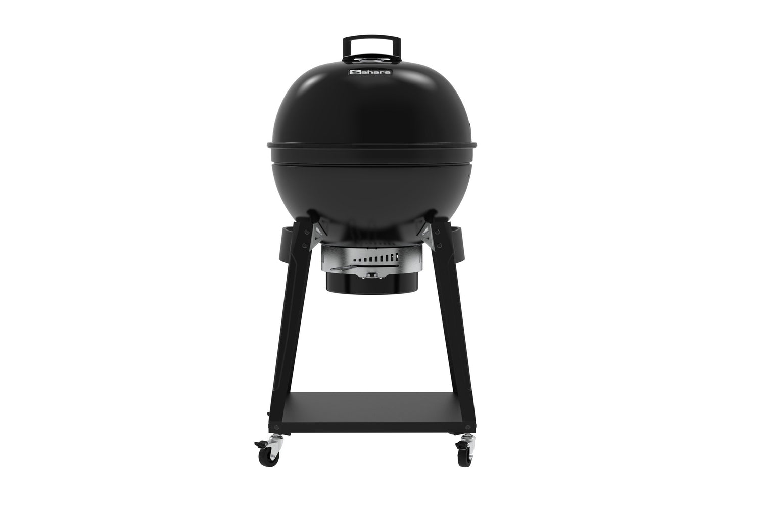 SAHARA FORGE CHARCOAL BBQ