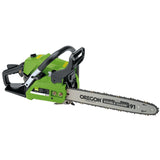 DRAPER 37CC CHAINSAW