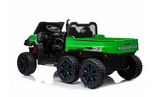 KIDS 24V RIDE ON GATOR TRUCK