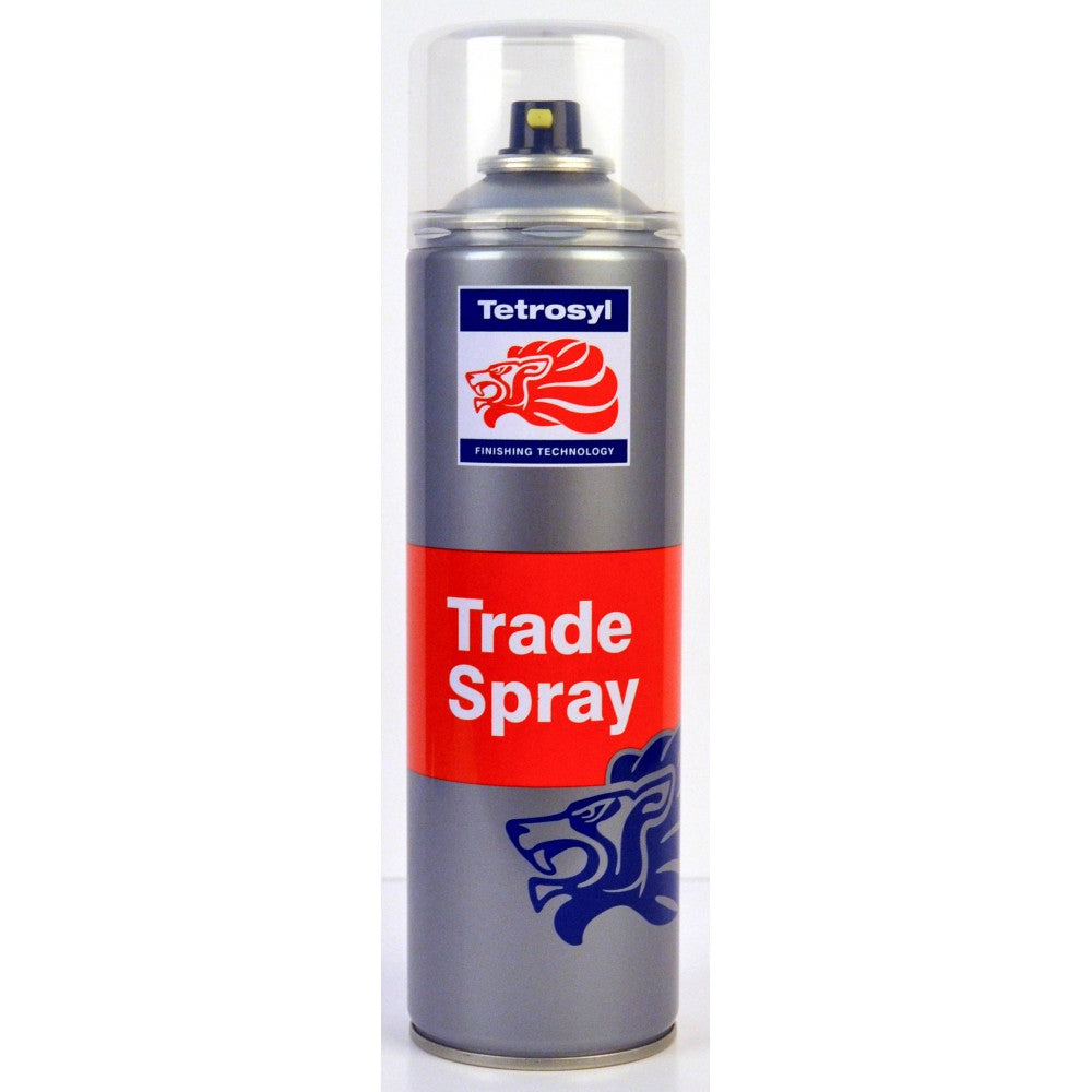 TETROSYL CLEAR LACQUER