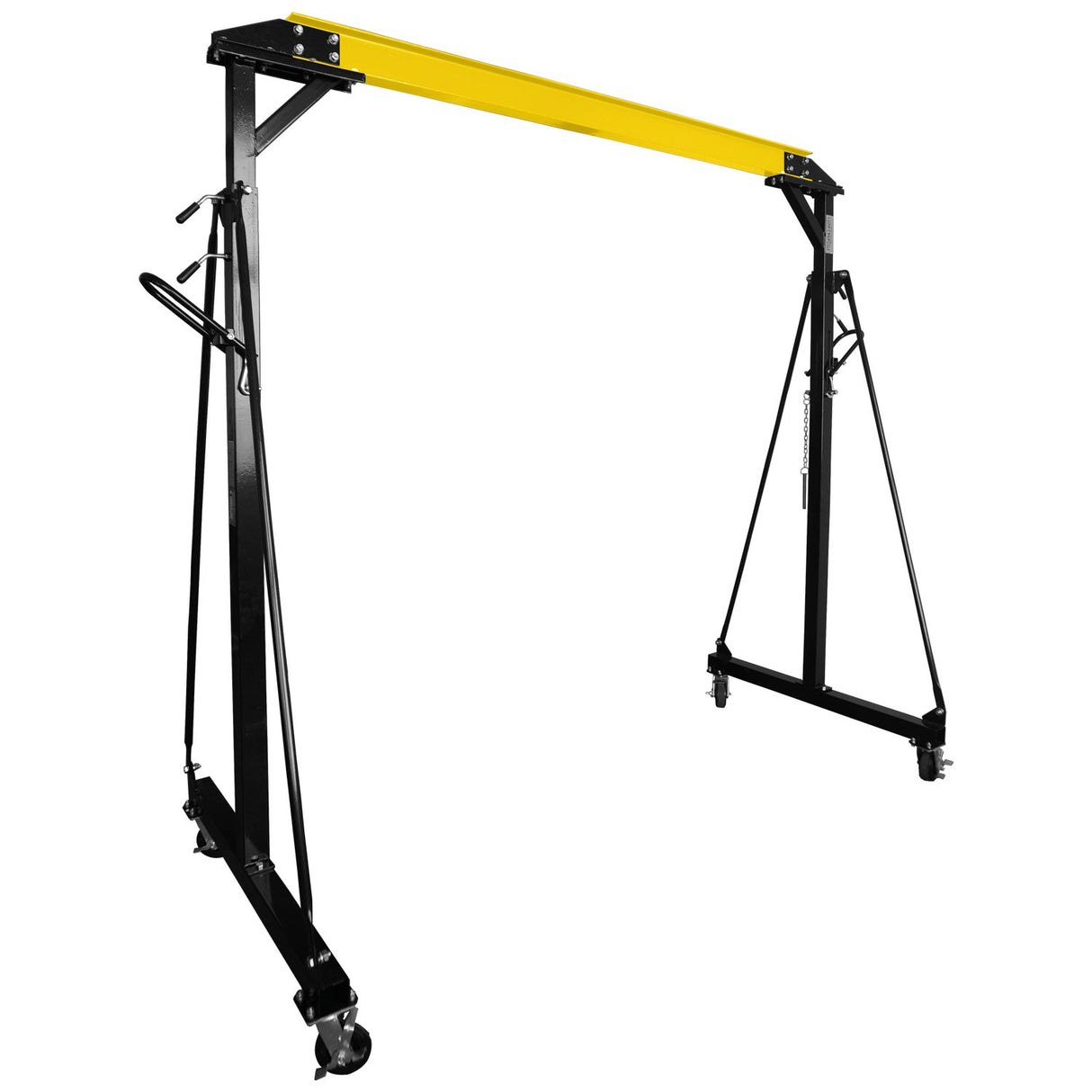 SIP GANTRY CRANE