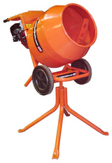 BELLE MINIMIX 150 HONDA GX120 PETROL MIXER