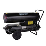 DRAPER DIESEL HEATER 30KW/100KBTU