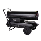 DRAPER DIESEL HEATER 30KW/100KBTU