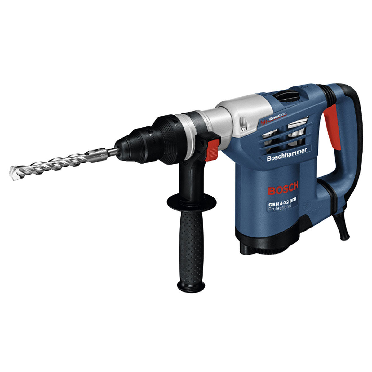 BOSCH GBH 4-32 DFRSDS+ MULTIDRILL 240V