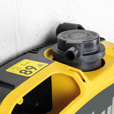 SIP AIR HUB WALL MOUNTED AIR COMPRESSOR