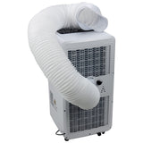 SIP AIR CONDITIONER WITH HEAT FUNCTION