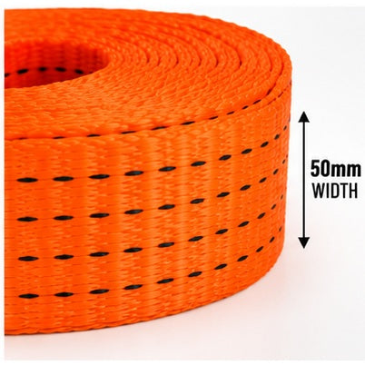 PROTOOL RATCHET STRAP 8M X 50MM