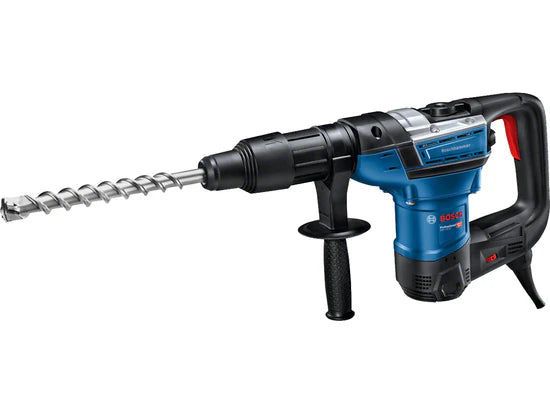 BOSCH GBH5-40 D SDS MAX 110V